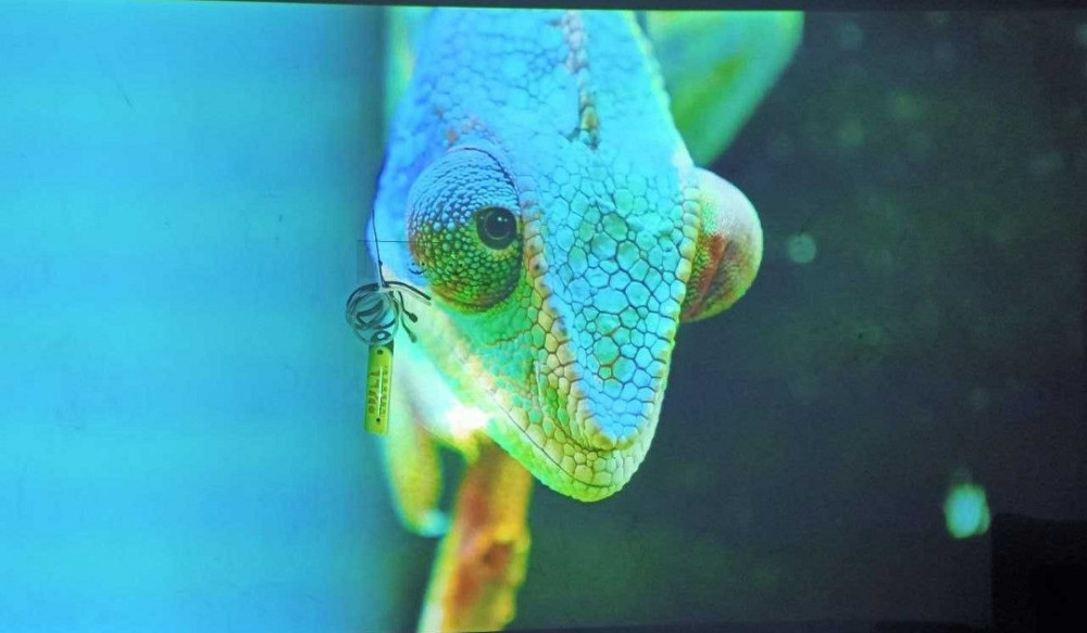 DLP Проектор Byintek U80Max аккумулятор 15000мАг, официальный, гарантия Харьков - изображение 6