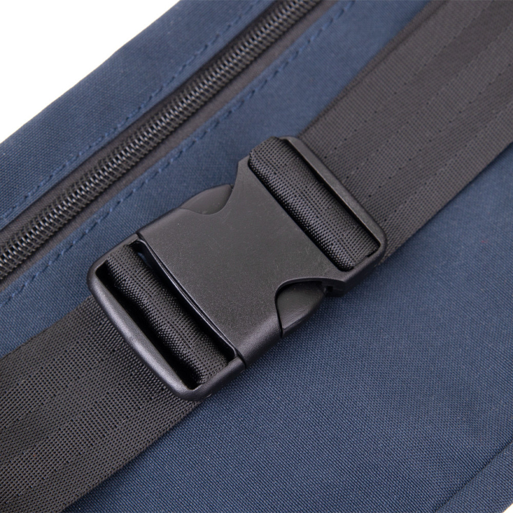 Бананка нейлон Темно-синяя (Vintage) Киев - изображение 1