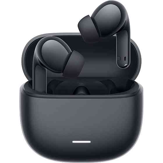 Bluetooth-гарнітура Xiaomi Redmi Buds 8 Lite Black (BHR08OMGL) ( 17208 ) Харьков