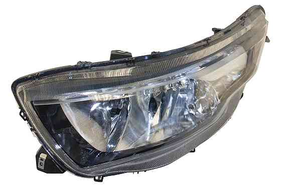 Фара ліва GP Iveco Daily E6 (5801473750) Київ