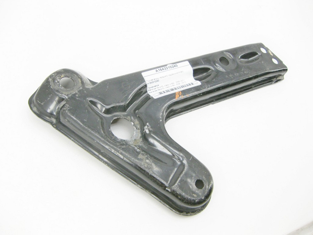 Mercedes-Benz  A1643310240 Права опора переднього підрамника ML W164 GL X164 4matic Одеса - фото 3