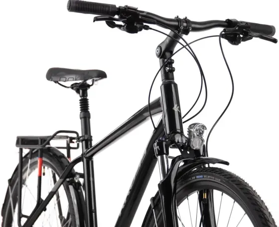 Велосипед Kross Rower Trekkingowy Męski Trans 7.0 Київ