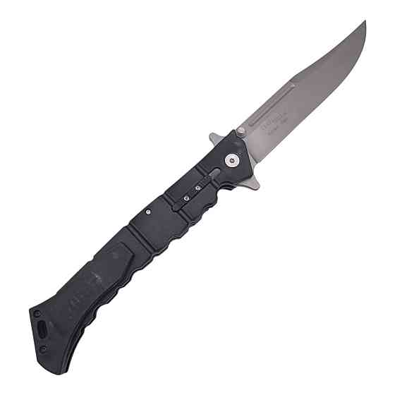 Нож складной Cold Steel Luzon 2106 Black Днепр