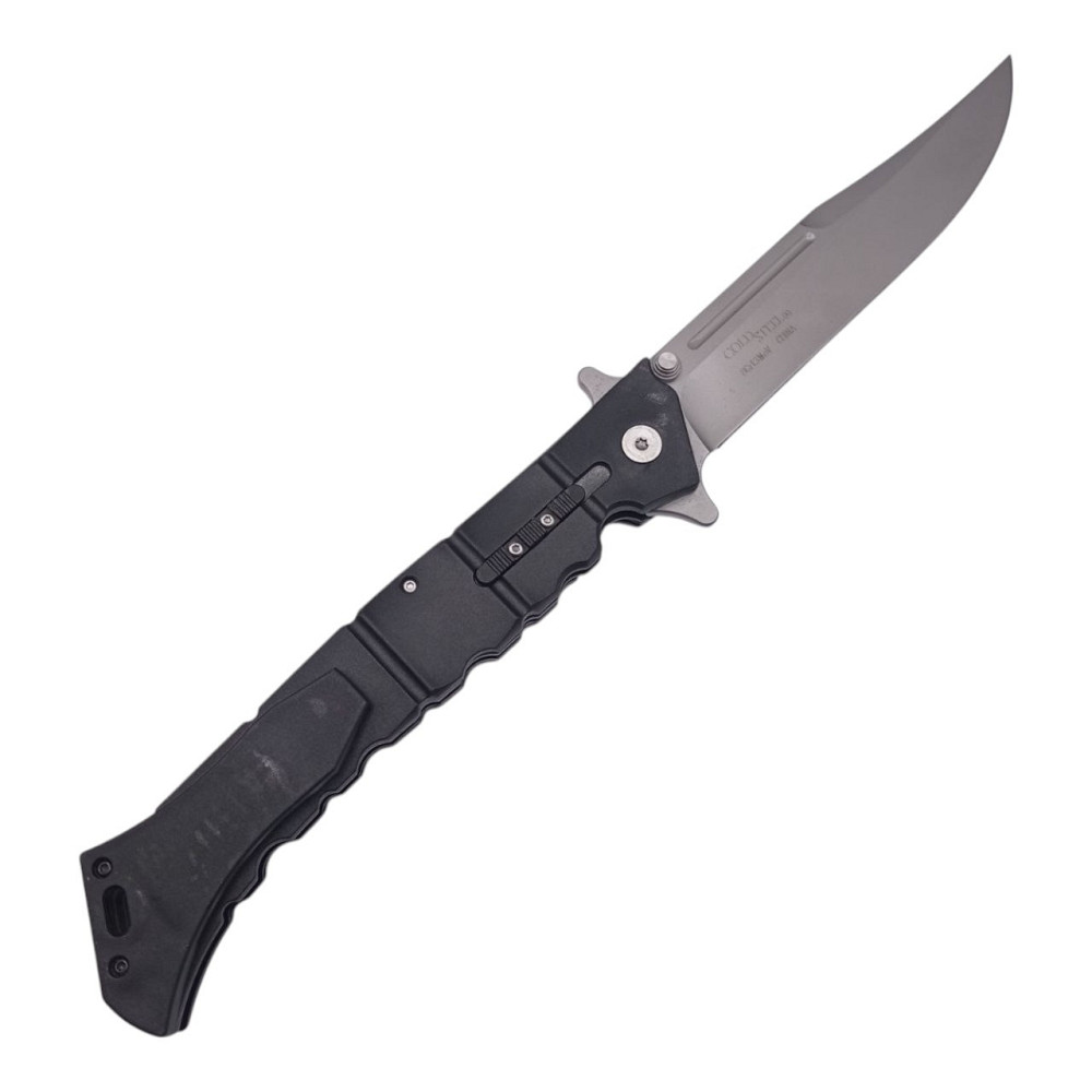 Нож складной Cold Steel Luzon 2106 Black Днепр - изображение 3
