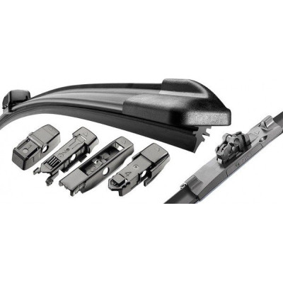 Щетка стеклоочистителя Bosch 3 397 006 947 Винница - изображение 5