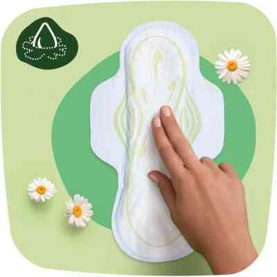 Гигиенические прокладки Naturella Classic Maxi 8 шт (4015400317999) Винница