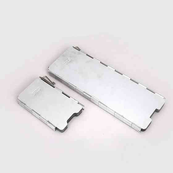 Вітрозахисний екран BRS-42 Киев