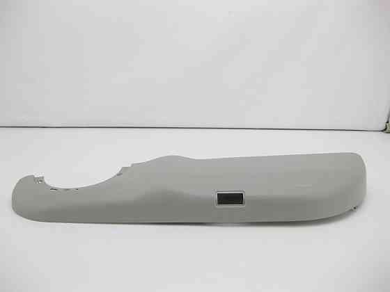 Mercedes-Benz  A1647200258 7E94 Кишеня внизу передньої правої дверної карти сірий GL X164 ML W164 Одеса