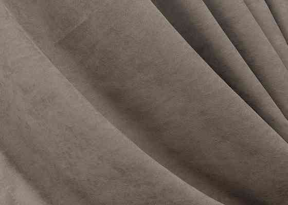 Комплект готовых штор VR-Textil Микровелюр Petek YL № 1707ш Какао 150х270 см 2 шт (33-0763) Киев