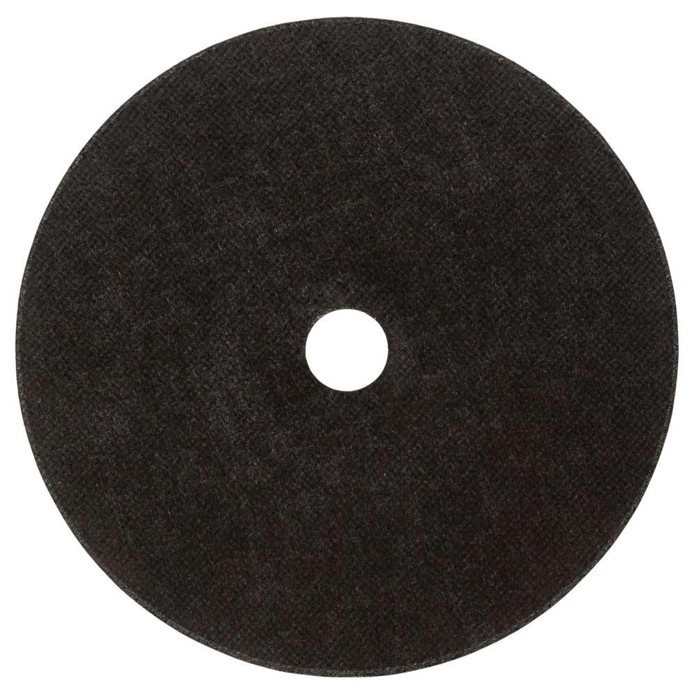 Круг отрезной по металлу и нержавеющей стали Ø180×1.6×22.2мм, 8500об/мин SIGMA (1940231) Ровно - изображение 2