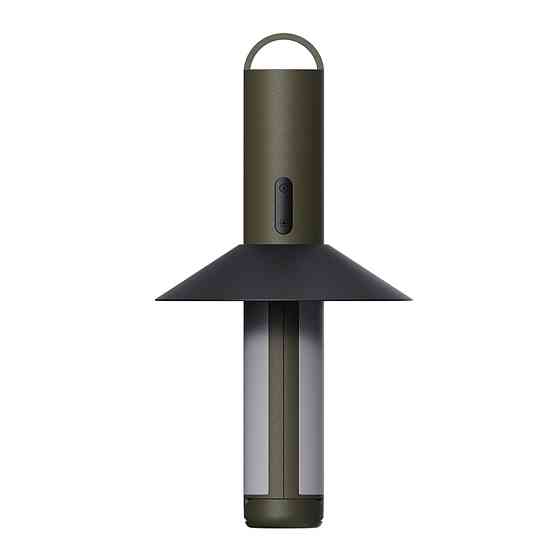 Багатофункціональний ліхтар-лампа NexTool Wukong Multifunctional Lamp Киев