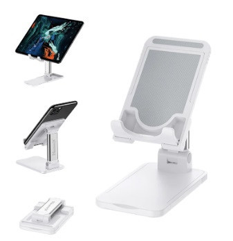 Подставка для телефона 270* / пластик /разные цвета Днепр - изображение 2