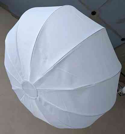 Софтбокс сфера 35/55/65см/ шар крепления Bowens. Харьков