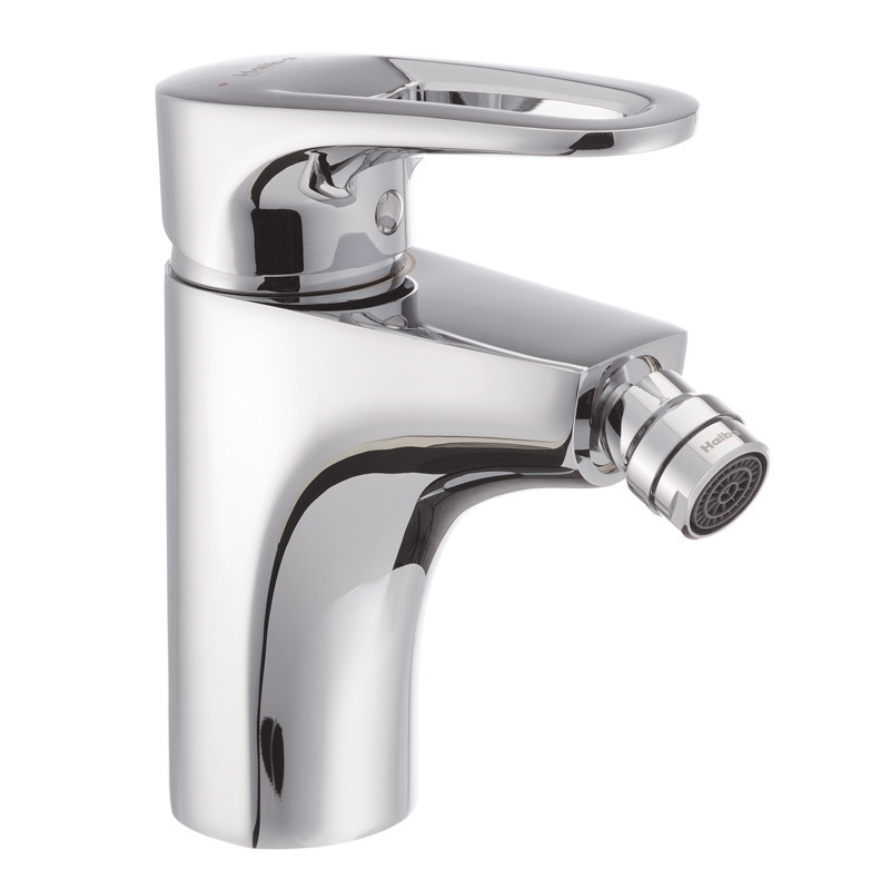 Змішувач для біде Haiba OPUS 002 латунний (HB0327) Чернівці - фото 1