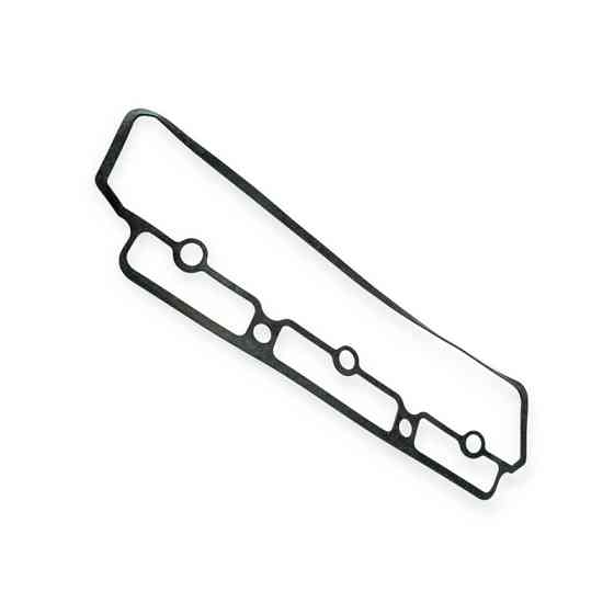 Прокладка крышки Богдан рез.пробка (Quatro) клапаной Мукачево