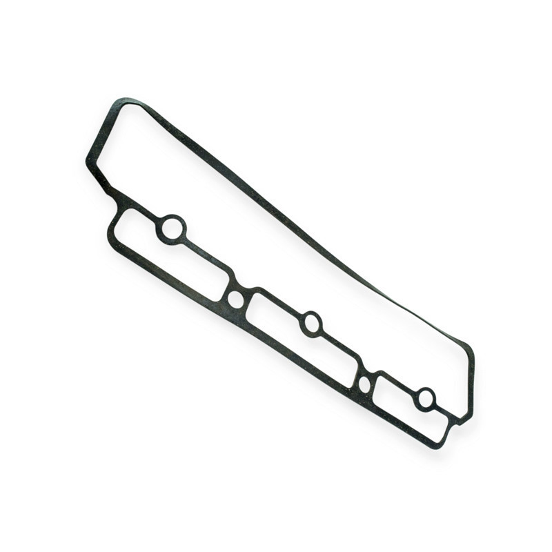 Прокладка крышки Богдан рез.пробка (Quatro) клапаной Мукачево - изображение 1