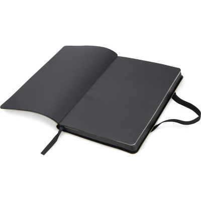 Книга записна Axent Partner Soft 125х195 мм в точку 96 аркушів Золотиста (8312-35-A) Вінниця - фото 4