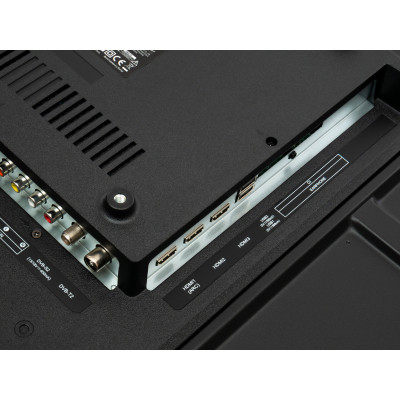 Телевізор Vinga S43FHD25B Вінниця - фото 7