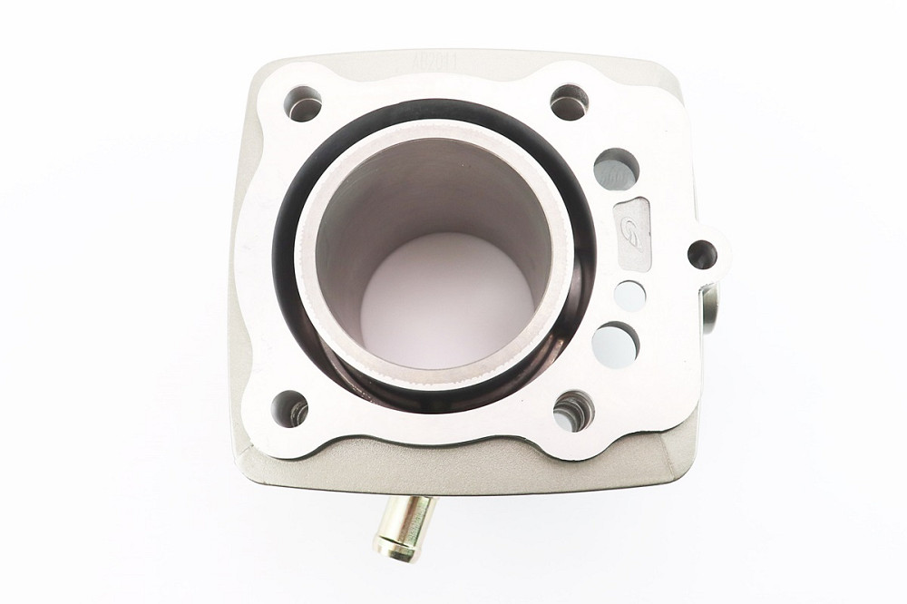 Циліндр к-кт (ЦПГ) 300cc Ø70мм, висота 80,5/112мм, палець 16мм, водяне охолодження Китай Київ - фото 3