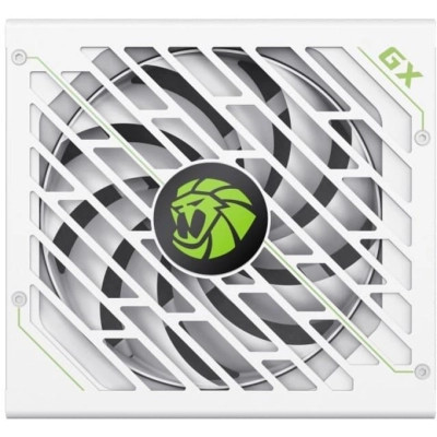 Блок питания Gamemax 750W (GX-750 PRO WH(ATX3.1PCIe5.1)) Винница - изображение 8