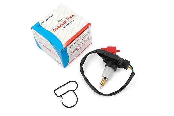 Електроклапан карбюратора скутер Сузукі Адреса 50 CK Мукачево