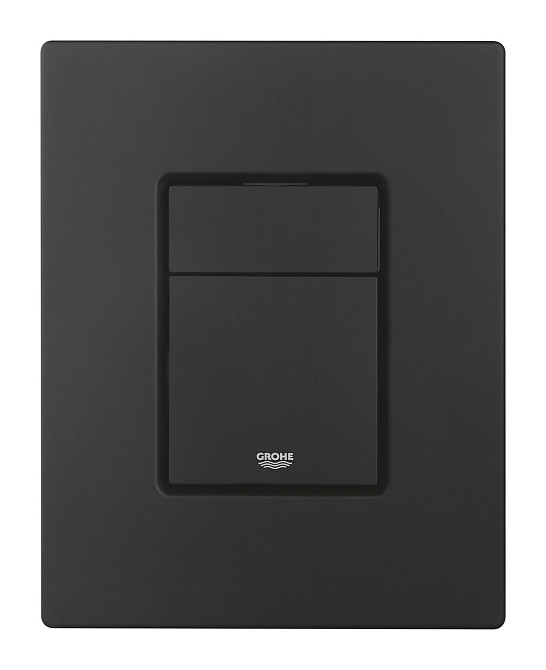 Панель смыва Grohe Skate Cosmopolitan для унитаза (38732KF0) Киев - изображение 8