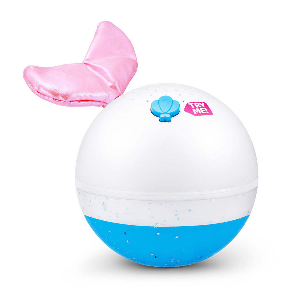 Інтерактивний ігровий набір Pets Alive серії Furmaids – Кошеня Пурл Дніпро - фото 4