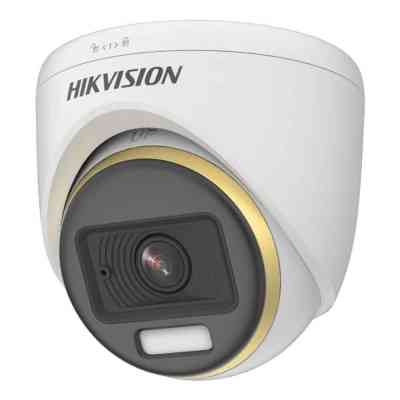 Камера відеоспостереження Hikvision DS-2CE70DF3T-PF (3.6) Вінниця