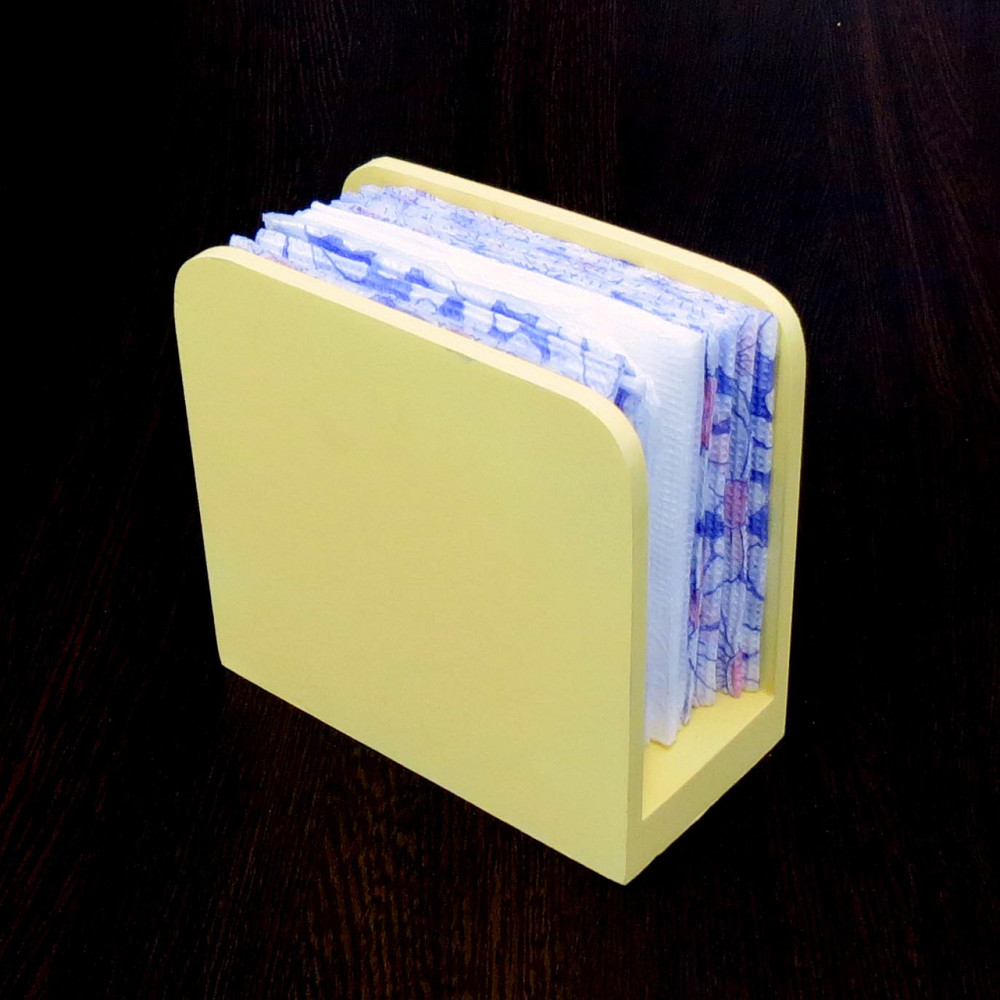 Серветниця "Сегура 14" лимонад Миколаїв - фото 3