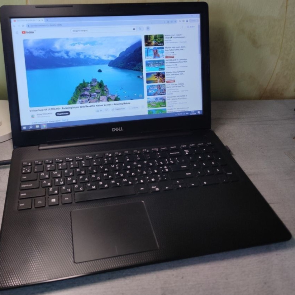 Ноутбук DELL Inspiron 3582 8Gb. SSD240Gb. Київ - фото 4