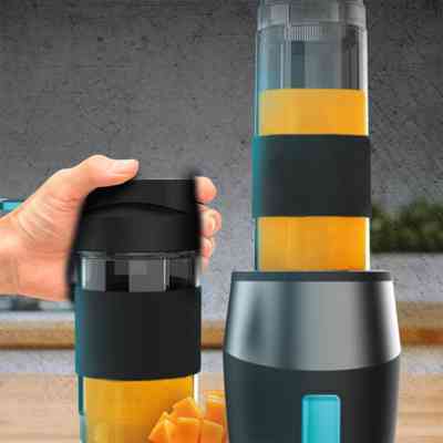 Блендер Cecotec Power Titanium 900 ProGo (CCTC-03916) Винница