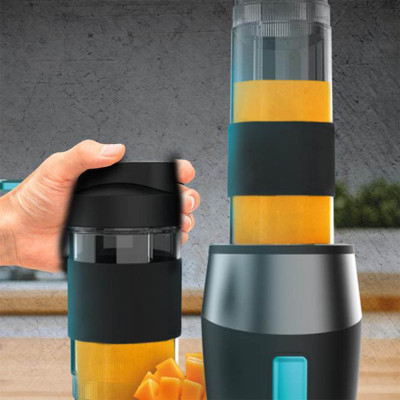 Блендер Cecotec Power Titanium 900 ProGo (CCTC-03916) Винница - изображение 5