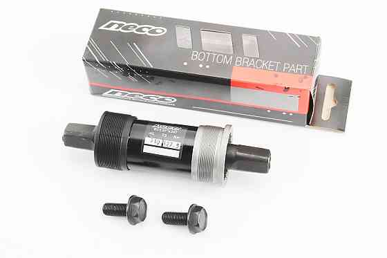 Картридж-каретка "квадрат" MTB 73х127,5мм, B910Р Київ