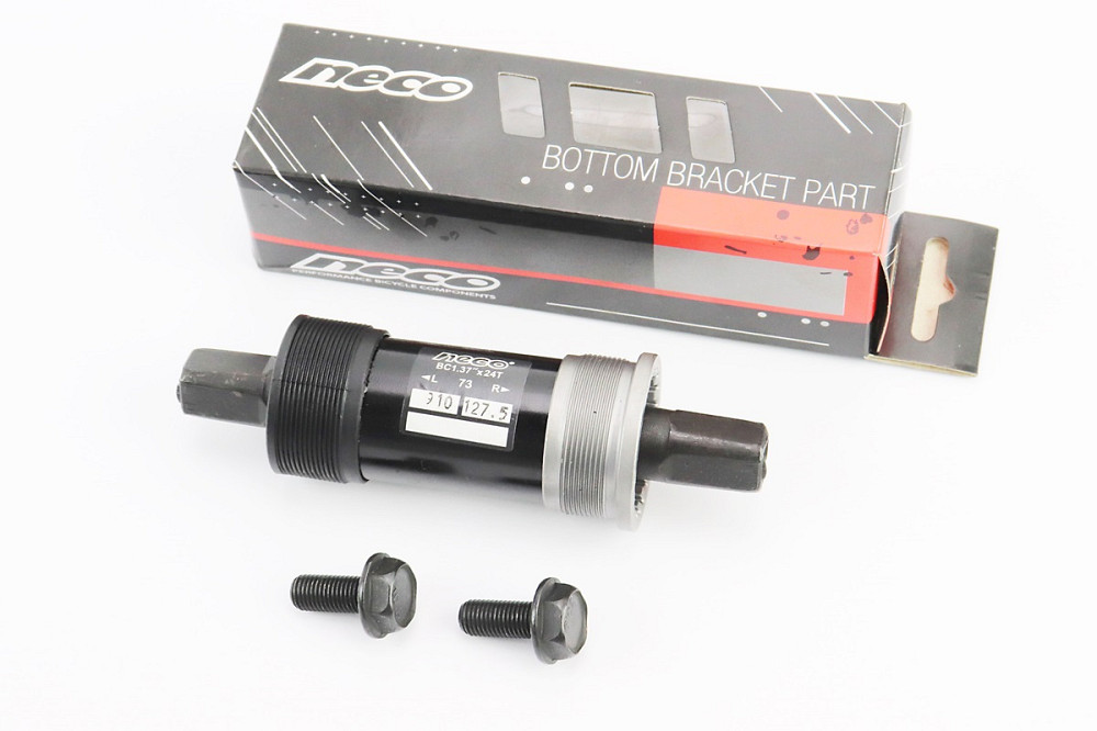 Картридж-каретка "квадрат" MTB 73х127,5мм, B910Р Київ - фото 1