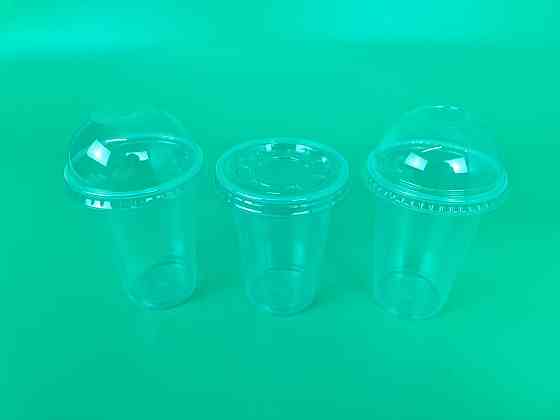 Склянка КОКТЕЙЛЬНИЙ якРЕТ щільний, прозорий, 420 мл Андрекс (50 шт.) Харків