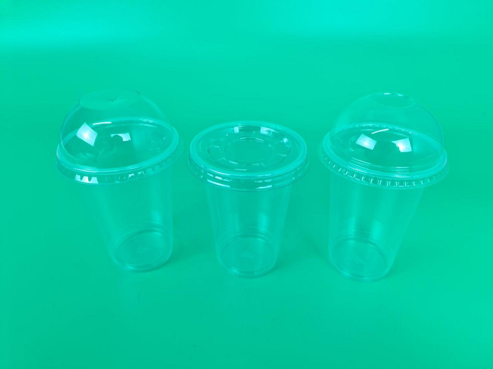 Склянка КОКТЕЙЛЬНИЙ якРЕТ щільний, прозорий, 420 мл Андрекс (50 шт.) Харків - фото 4