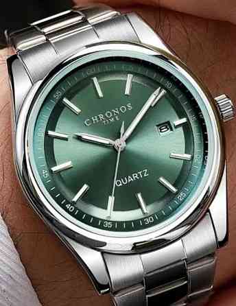 Чоловічий наручний годинник CHRONOS Київ