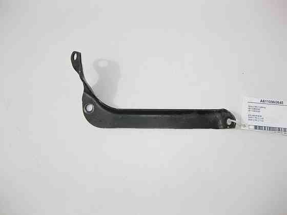 Mercedes-Benz  A6110960845 Кронштейн турбіни двигунів OM611 R4 2.2 cdi OM612 R5 2.7 cdi ML W163 C-Class W202 W203 CL203 Sportcoupe C203 E-Class W210 Одесса