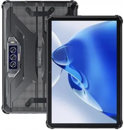 Графічний планшет Oukitel RT7 10,1" 12/256GB 5G Czarny (RT7BKOL) Київ