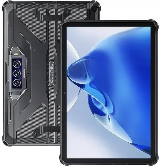 Графічний планшет Oukitel RT7 10,1" 12/256GB 5G Czarny (RT7BKOL) Київ - фото 1