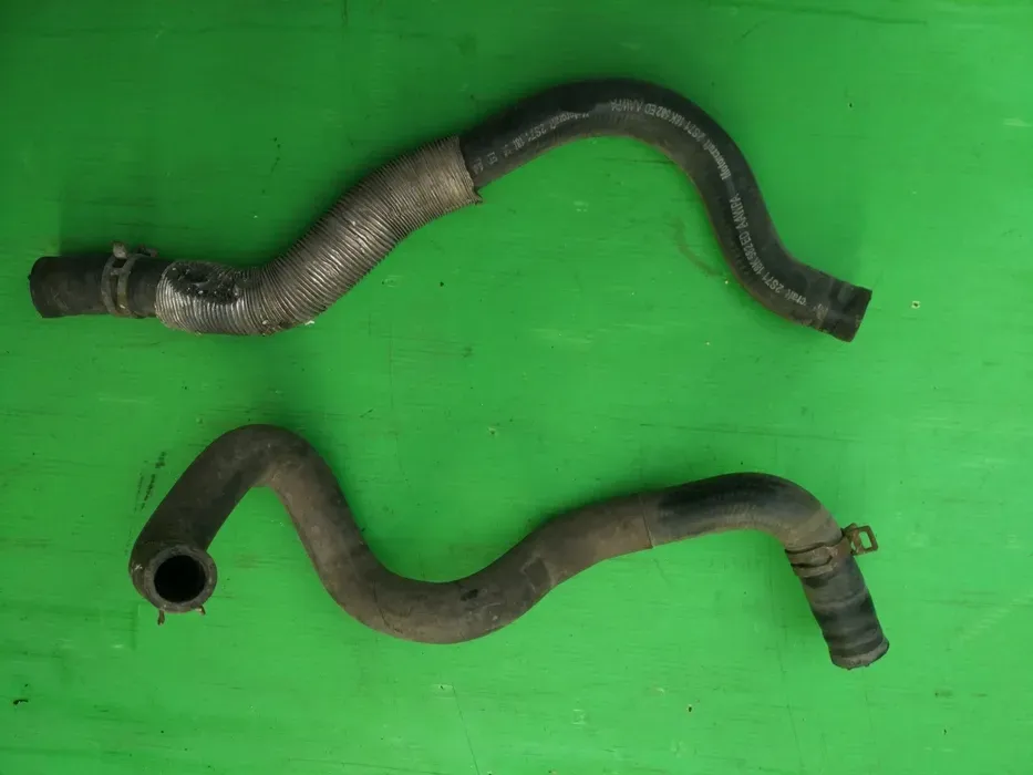 Патрубок 2S71-18K582-ED, 3S71-18K497-AB Форд Мондео 3 Вінниця - фото 1