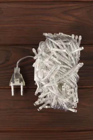 Світлодіодна гірлянда 30 м,600 Led,8 режимів Київ