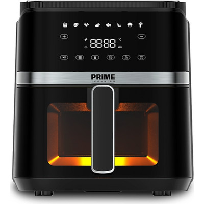 Мультипечь PRIME Technics PMP 517 GE Винница - изображение 3