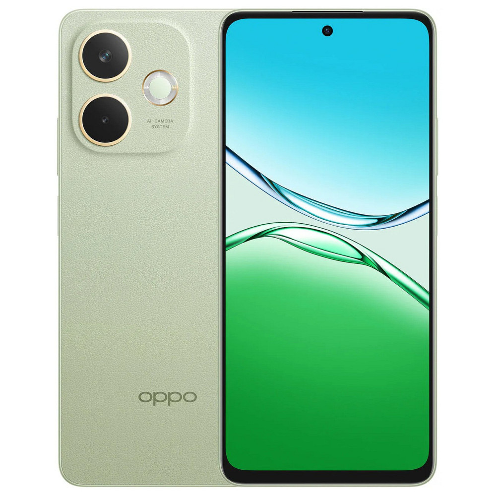 Смартфон Oppo A5 Pro 4G 8/128GB Olive Green ( зелений ) Харьков - изображение 9