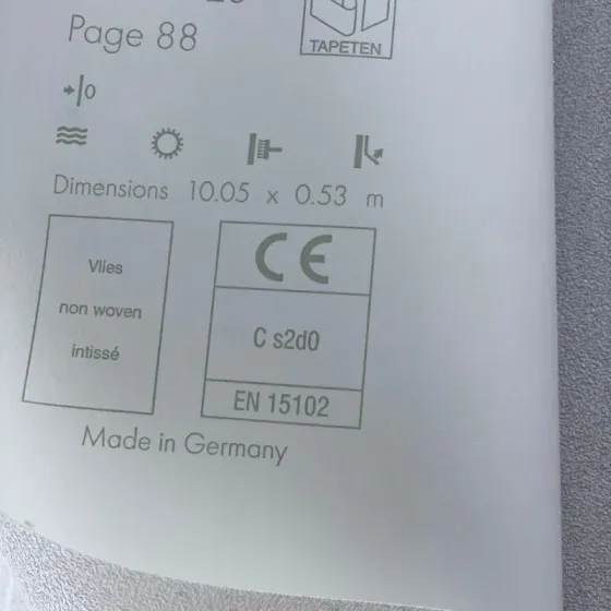 Шпалери Marburg New Spirit Schoner Wohnen II 32728 Київ