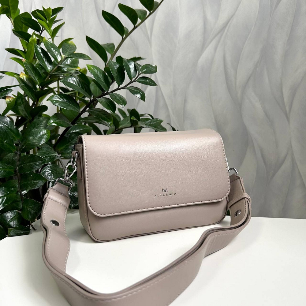 Брендова жіноча сумка. Жіноча сумка маленька через плече. Київ - фото 7