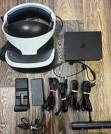 Sony playstation PS VR 2 ревизия vr. Харьков