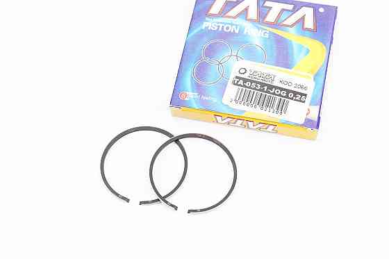 Кільця поршневі Yamaha JOG50 40мм +0,25 Киев