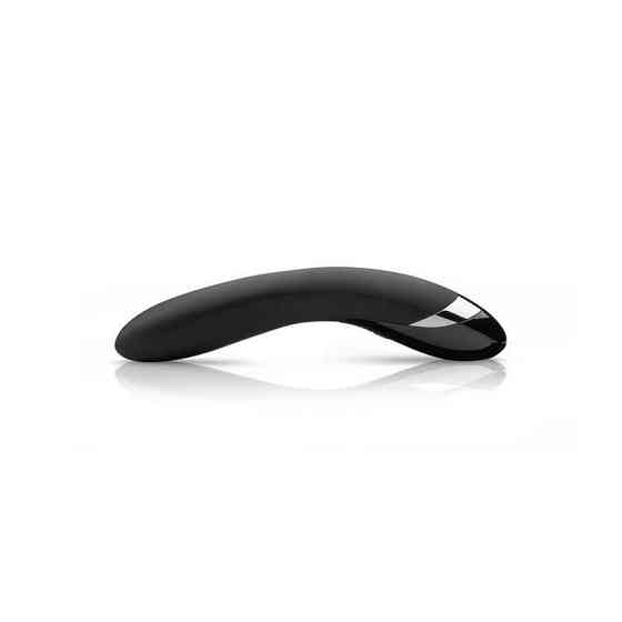 Вібратор з електростимуляцією Mystim Electric Eric eStim Black, міостимулятор Sex Aura Київ