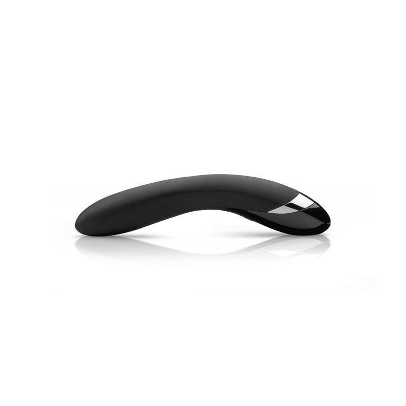 Вібратор з електростимуляцією Mystim Electric Eric eStim Black, міостимулятор Sex Aura Київ - фото 2